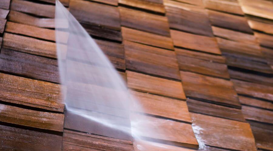 Expert flood damage restoration services in Cedar Vale, KS